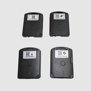 Baliza con sensor BLE y sensor de puerta para detección de apertura/cierre - Product Image 4