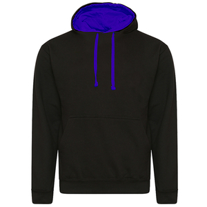 Sweat-shirt à capuche personnalisé pour hommes, Streetwear, imprimé, unisexe, uni, de haute qualité, surdimensionné, en coton biologique, en silicone, décontracté, 2021 - Product Image 1