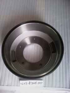 TAMBOR DE FRENO DELANTERO Y TRASERO 42431-87305-000 para DELTA V5 #-V9 # V10 # V11 # Auto Parts - Product Image 4