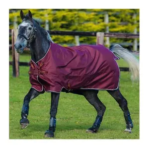 Multifunctional Horse Cotton / Polyester Equipment Rugs Blanket Wholesale Supply & Manufacturers