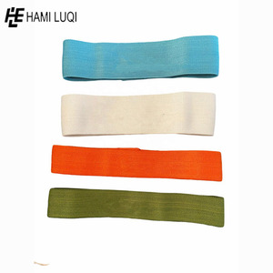 Bộ của 3 kháng nặng bông hip vòng tròn ban nhạc phòng tập thể dục Workout thiết bị đào tạo cho chân tập thể dục ban nhạc - Product Image 4