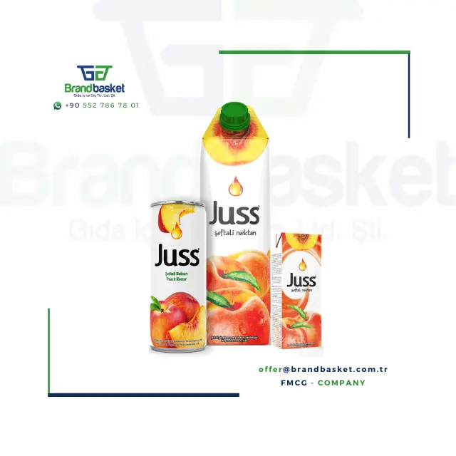Для Juss персиковый нектар персиковый сок 1lt 330 мл 200 мл