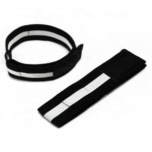 Bandas BFR de alta calidad para entrenamiento de oclusión y elevación de potencia, bandas de restricción de flujo en sangre para hombres - Product Image 6
