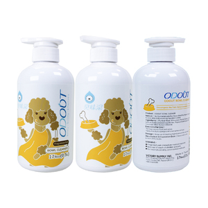 Ultra Strength Dishwashing Liquid Bowl Cleaner <b>Soap</b> Detergent for Pet - Product Image 2