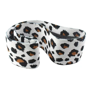 Bandas de resistencia para entrenamiento, MS-2516 deportivo Misha - Product Image 1