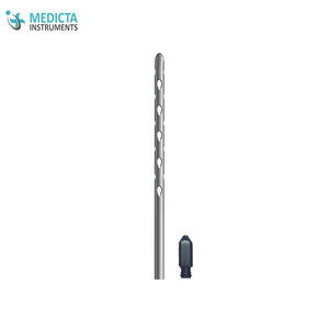 Capteur de vitesse multisport, portable, avec serrure, à deux extrémités pointues, liposuccion de haute qualité - Product Image 2