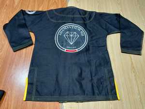 ชุดกิโมโน BJJ GI ลายพรางออกแบบได้ตามต้องการสำหรับศิลปะการต่อสู้รวมถึงชุดยูโด - Product Image 5