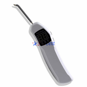เครื่องวัดทางทันตกรรมเอ็นโดดอนติกเครื่องตรวจจับเส้นประสาทฟันเครื่องทดสอบเยื่อดิจิตอล - Product Image 1