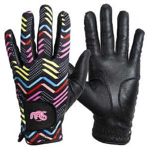 Gant de golf en cuir tout temps CABRETTA de différentes tailles et couleurs - Product Image 1