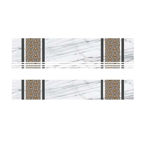 Porcelaine Plancher Intérieur Haute Qualité Escaliers Étape Tuiles S-300x1200mm, R-200x1200mm - Product Image 6