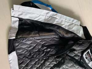 Hommes Moto Étanche Auto Racing Porter - Product Image 4