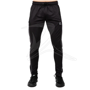 Pantalones Jogger de Algodón y Poliéster para Hombre, Diseño Personalizado de ROBUST INDUSTRIES, Corte Regular, Casuales, Transpirables, con Cordón Ajustable, para Invierno y Trabajo - Product Image 4