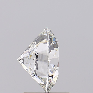 G Color VS2-diamante Labgrown pulido tamaño 2.72Ct, Diamante redondo, HPHT-CVD, joyería, Diamantes Sueltos - Product Image 4