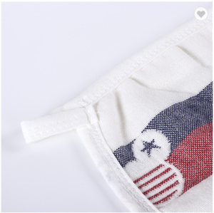 Offre Spéciale Anti-peluche En Tissu Éponge Bébé Produit Bébé Fournitures Enfant Carré Plaine Bébé Serviette Pour Avion/plage/cadeau De Vietnam - Product Image 4