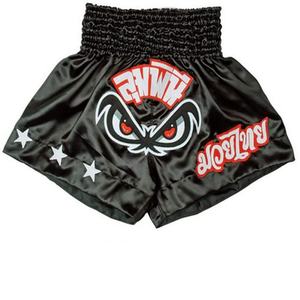 Short thaïlandais Muay personnalisé pour BOXER, caleçon MUAY thaï personnalisé, nouvelle collection - Product Image 1