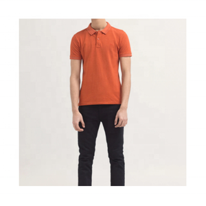 Última colección de camisetas Polo de manga corta para hombre, estampado único hecho de tela de alta calidad 100%, varias tarifas disponibles - Product Image 4
