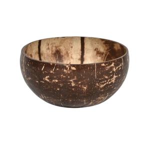 Concha de coco Natural, cuenco - Product Image 1