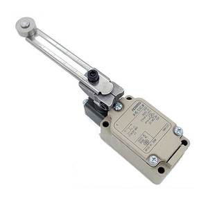 ผลิตในญี่ปุ่น สวิตช์จำกัดระยะ WL รุ่น WLCA2-2N-N - Product Image 2
