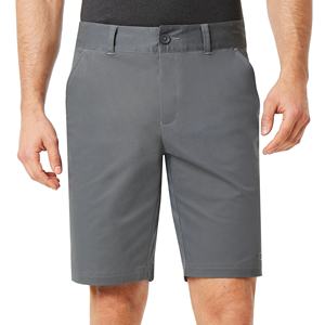 Short de golf personnalisé DryFit de haute qualité pour hommes, respirant, séchage rapide, taille élastique, sports de plein air, style décontracté, service OEM Offre Spéciale - Product Image 4