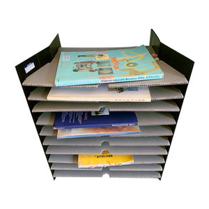 Support de séchage pour peinture sur panneau PP pour salle de classe - Product Image 3