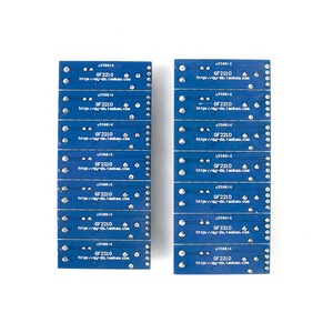 Taidacent LM386 Mạch Khuếch Đại 200 Lần Đạt Được Mô-đun Bộ Khuếch Đại Công Suất Âm Thanh <span class=keywords><strong>Amp</strong></span> Board XH-M156 Mono Loa Khuếch Đại - Product Image 6