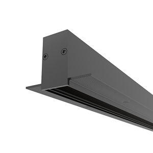 ที่มีคุณภาพสูง DC 48โวลต์สปอตไลท์แม่เหล็กนำติดตามรถไฟแสง - Product Image 5