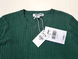 Vêtements de surplus de haute qualité, lots de pulls pour femmes à manches longues et col rond, marques de vêtements, stock du Bangladesh - Product Image 3