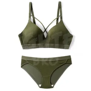 Maillot de bain deux pièces, personnalisé, sexy, imprimé, bikini, de styliste, marques célèbres, pour femmes, nouvelle collection