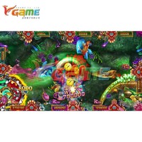 Phần Mềm Máy Đánh Bạc Cá VGAME Gây Tử Vong Harpoon