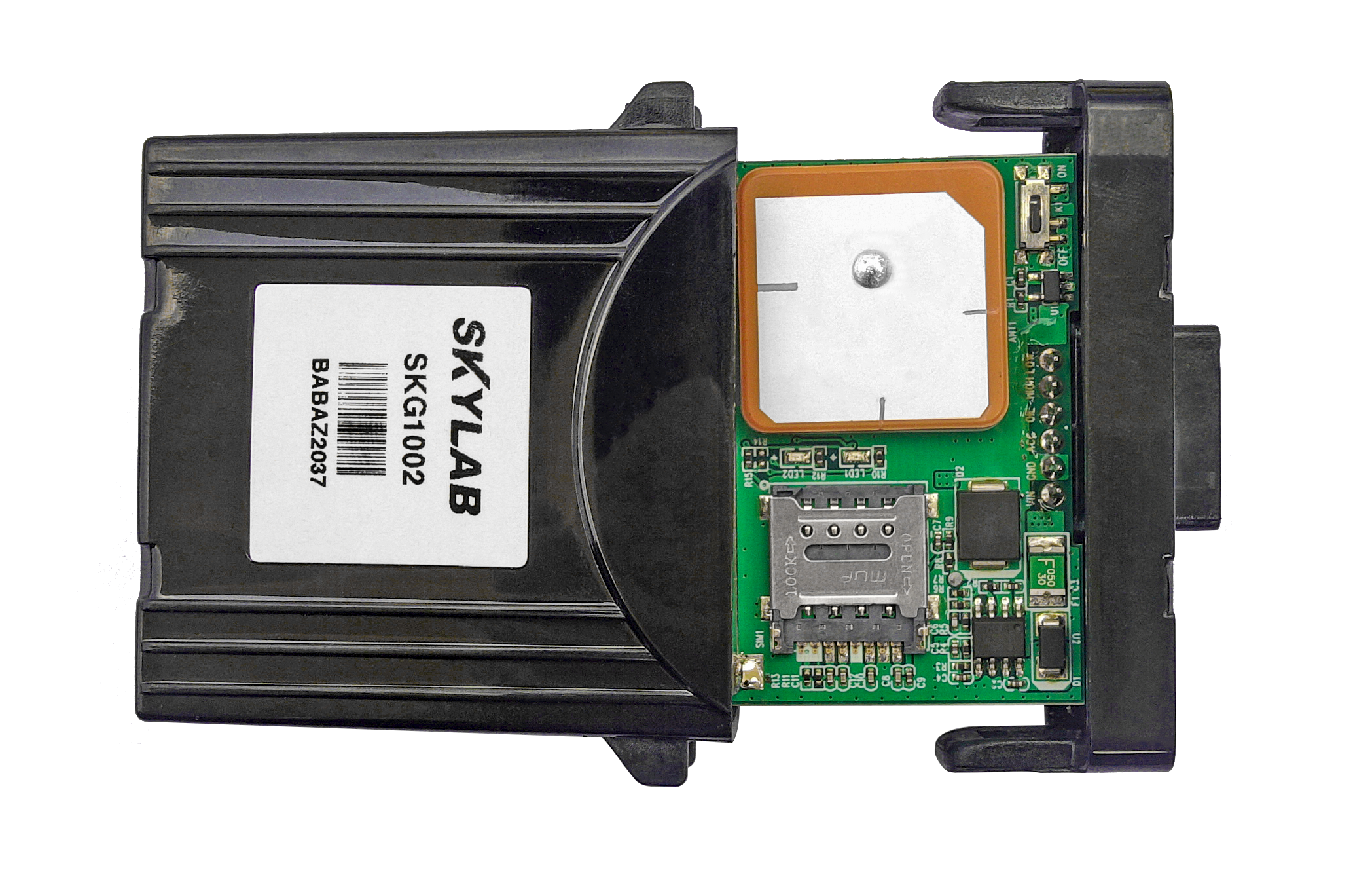 mini gps tracker chip