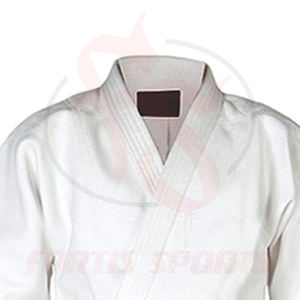 ชุดคาราเต้ยูโด2021 - Product Image 6