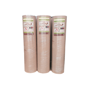 Rouleau de papier de masquage jetable, Protection au sol pour protéger les Surfaces de peinture - Product Image 1