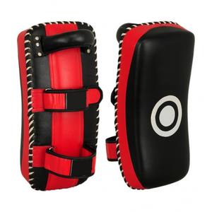 MMA-almohadillas de Kick Boxing, escudo curvado, bolsa de punzonado, brazo de enfoque, Muay Thai 22 - Product Image 1