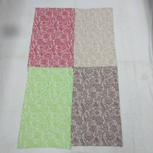 100% coton biologique certifié GOTS Super absorbant séchage rapide durable protection écologique serviettes de cuisine antibactériennes respirantes - Product Image 2