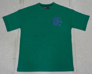 Venta directa de fábrica-Elegantes camisetas de algodón de verano para hombres Casual manga corta último estampado Hansen transpirable 100% algodón - Product Image 2