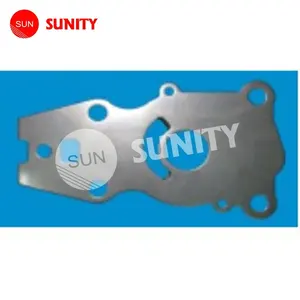 TAIWAN SUNITY dependable performance OEM 63D-44323-00 OUTER PLATE for YAMAHA 2-stroke 40HP 50HP 4-stroke 30HP-60HP Boat