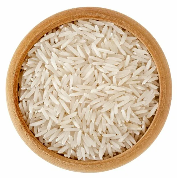 أرز بسمتي هندي 1121