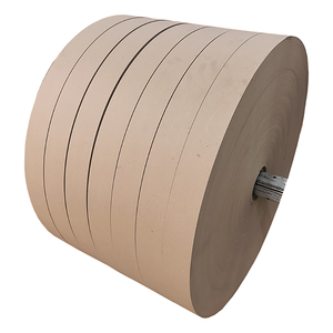 Noyau de papier brun argenté avec fente, pour la fabrication de Film, emballage en Tube, noyau de papier, P.C.I. Papeterie Thaïlande - Product Image 4