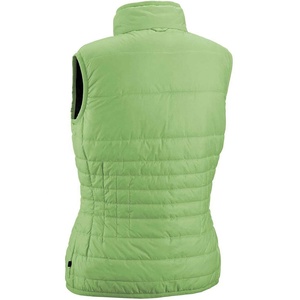 Chaleco/chaleco ecuestre mejor calidad caballo OEM nuevo diseño de las mujeres de la moda chaleco acolchado chaleco - Product Image 2