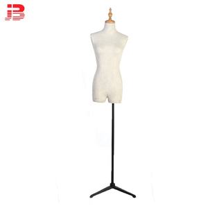 <span class=keywords><strong>Cuerpo</strong></span> <span class=keywords><strong>Completo</strong></span> vestido <span class=keywords><strong>de</strong></span> forma señoras prendas <span class=keywords><strong>de</strong></span> vestir ropa <span class=keywords><strong>de</strong></span> fibra <span class=keywords><strong>de</strong></span> vidrio <span class=keywords><strong>de</strong></span> maniquí con base <span class=keywords><strong>de</strong></span> madera - Product Image 2