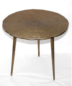fancy <b>stool</b> ottoman - Product Image 2