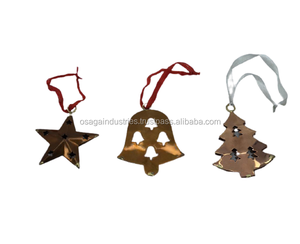 การออกแบบที่ไม่ซ้ำกันชุด3 CHRISTMAS TREE SHAPEการออกแบบจุดTREEแขวนเครื่องประดับออกแบบใหม่คริสต์มาสตกแต่งแขวน - Product Image 6