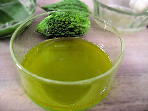 Huile de transporteur de gourde amère en vrac de meilleure qualité pour l'aromathérapie Prix raisonnable exportateur - Product Image 6