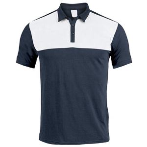 เสื้อฟุตบอลทีมชาติอังกฤษสำหรับผู้ชาย คุณภาพสูง ผลิตจากโพลีเอสเตอร์/ผ้าฝ้าย รับสกรีนโลโก้ตามสั่ง เสื้อโปรโมชั่น - Product Image 6