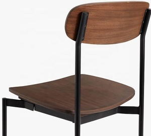 Métal et Bois Bar et Tabourets Fait en Inde À La Main Commercial Acheteurs Hôtel Restaurant Intérieur Extérieur Moderne 2022 Meilleur - Product Image 2