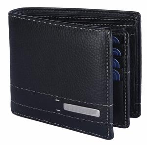 LATEST FASHIONABLE LEATHER RFID WALLETS - Product Image 1