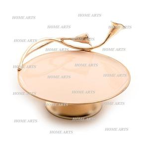 Bol de service en aluminium au design antique Bol de service alimentaire de forme ronde de qualité supérieure pour l'hôtel et le restaurant - Product Image 3