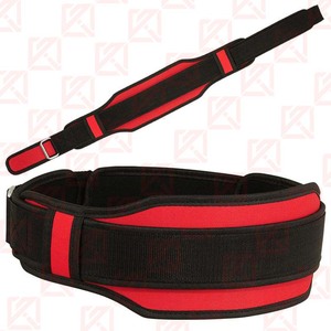 Ceinture de plongée réglable en néoprène, pour la musculation et l'allongement du poids - Product Image 2