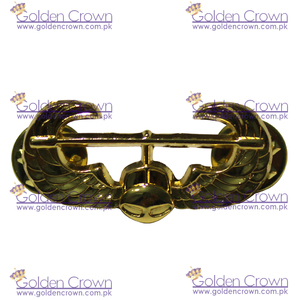 ผู้จัดจำหน่ายเข็มกลัดปีกโลหะ |   งานปักคริสตัล ขนาดและสีตามสั่ง ขายส่ง - Product Image 4