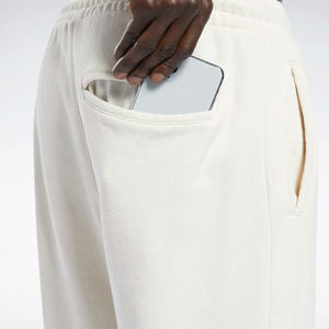 2025 personnalisé hommes Active polaire Joggers pantalons en gros unisexe poche Joggers - Product Image 5